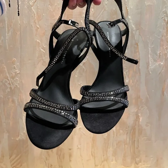 Giuseppe Zanotti sandals - Picture 6 of 7